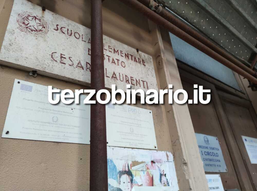 scuola laurenti via XVI settembre civitavecchia (22) scuola laurenti via XVI settembre civitavecchia (22)