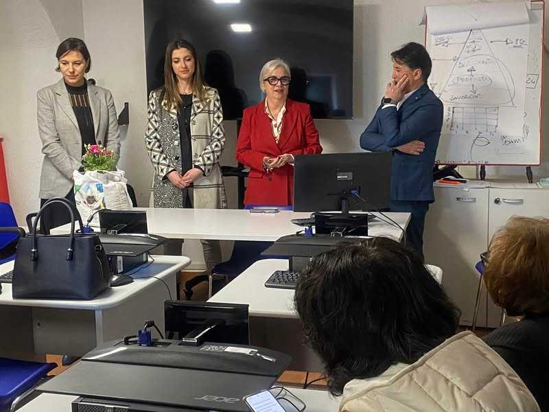 scuola calamatta riuso civitavecchia