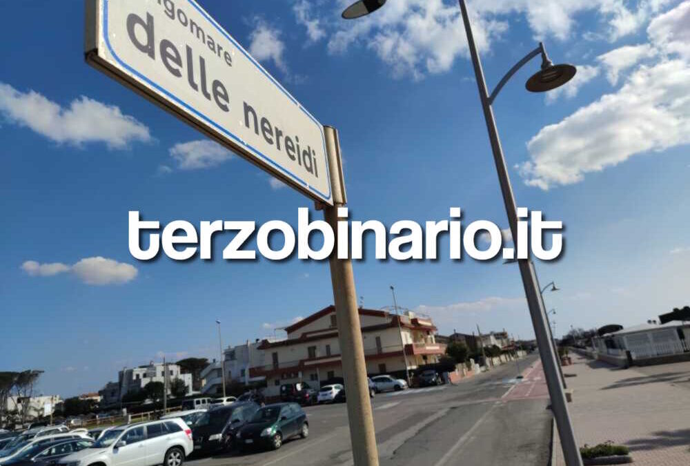 Tarquinia, Sinistra Italiana: “La potabilità dell’acqua al Lido deve essere al centro dell’agenda politica”