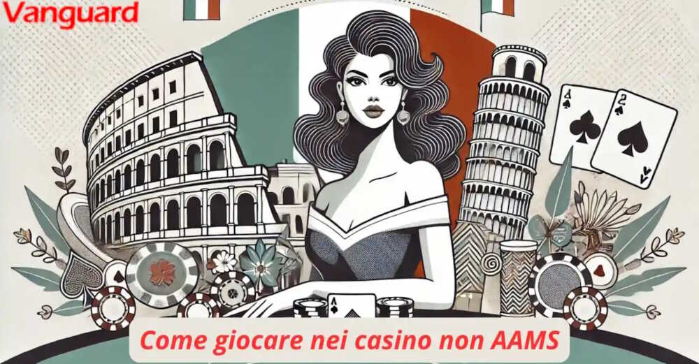 vanguard come-giocare-sui-casino-non-aams