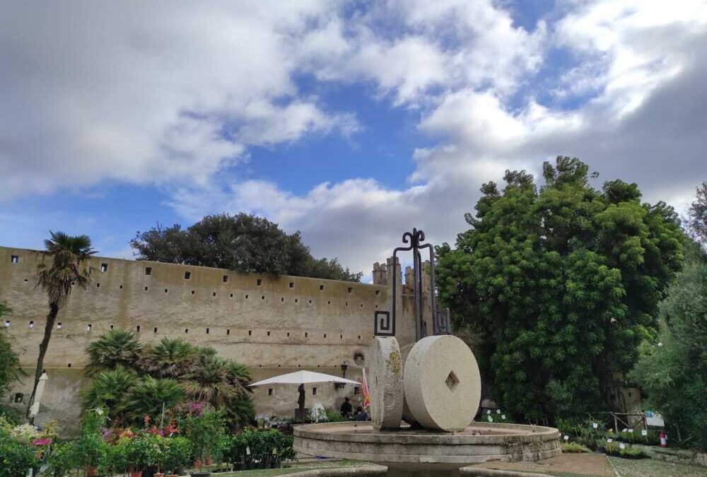 Al Castello di Santa Severa nel weekend torna “Verde in scena” edizione di primavera