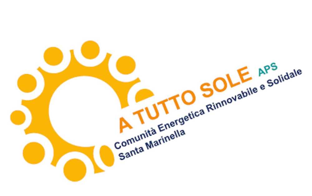 A Tutto Sole, nasce la prima Comunità Energetica Rinnovabile e Solidale di Santa Marinella