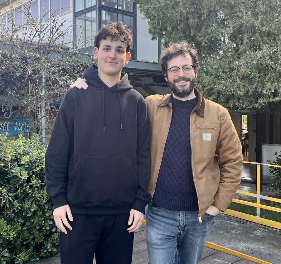 Piovani-Bellincampi studente marconi civitavecchia problem solving