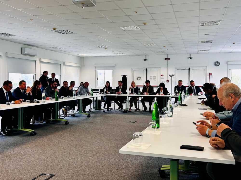 Presentato il Piano di Decommissioning di Enel per Civitavecchia