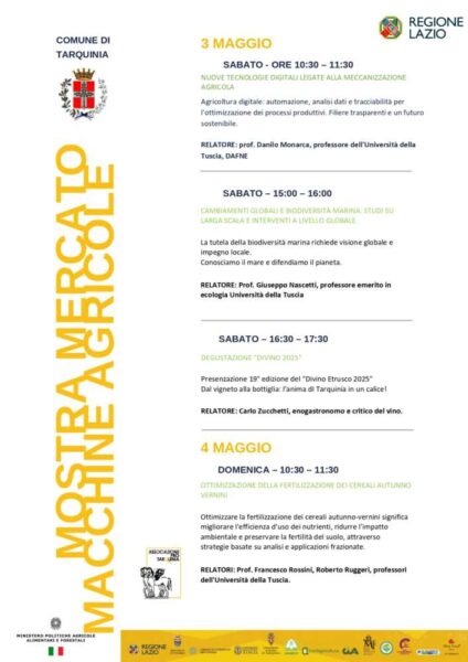 Programma convegni_page fieramacchine agricole tarquinia 1 (1)
