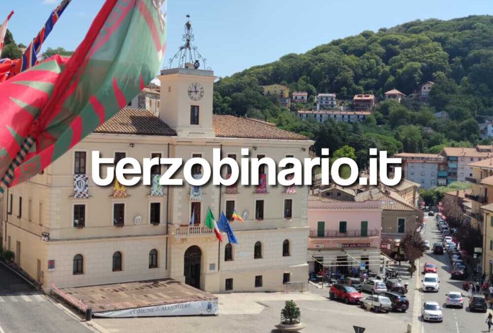 Braccianese interrotta, il Comune di Allumiere: “Città Metro ci ignora”