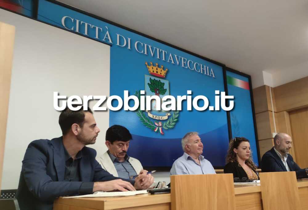 civitavecchia summer festival presentazione