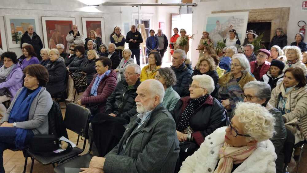 evento auser sala ruspoli evento auser sala ruspoli