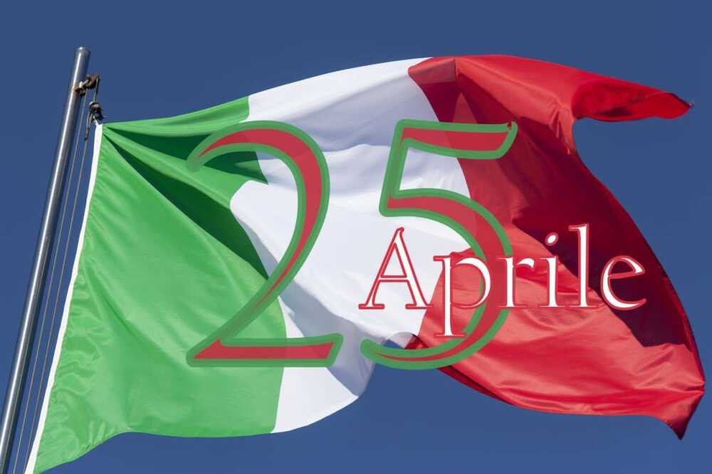 festa del 25 aprile
