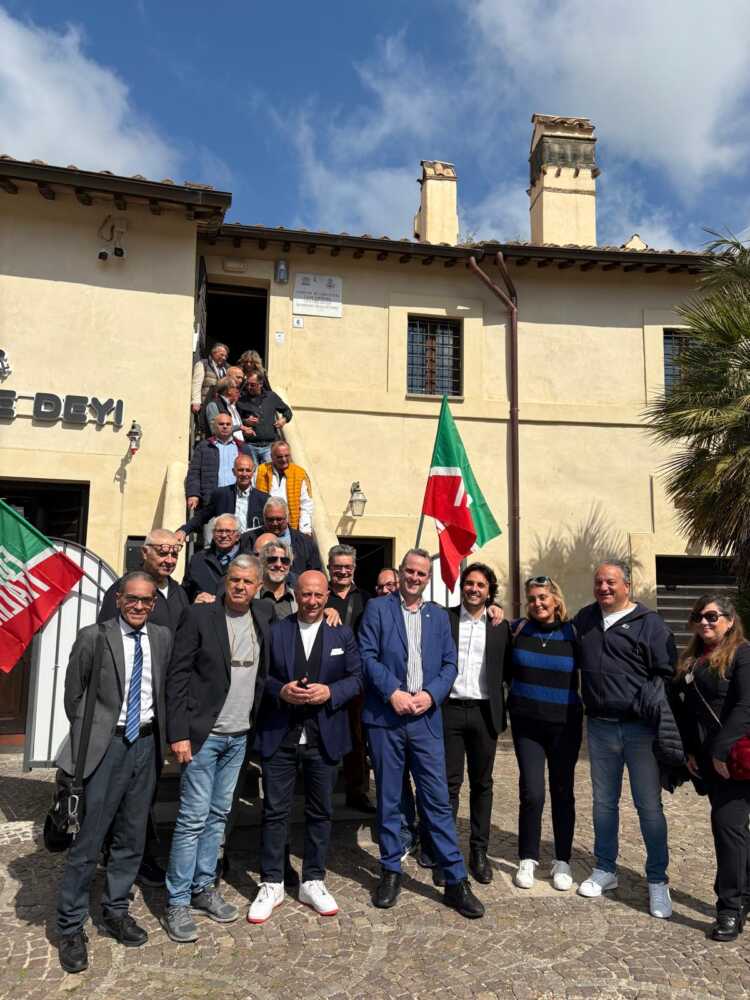 forza italia cerveteri forza italia cerveteri