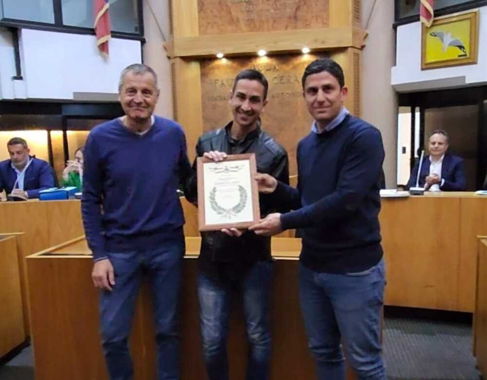 gaspare de santis ladispoli salvataggio blsd gaspare de santis ladispoli salvataggio blsd