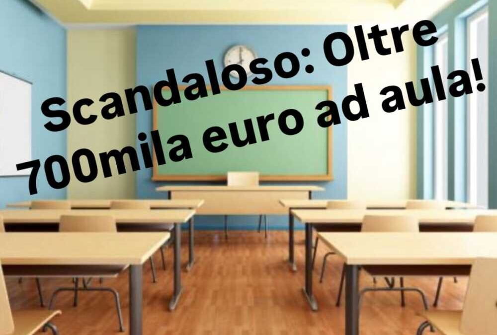 Consiglio a Ladispoli, Mollica e Cervo all’attacco della maggioranza: “Sono spaccati su temi strategici”
