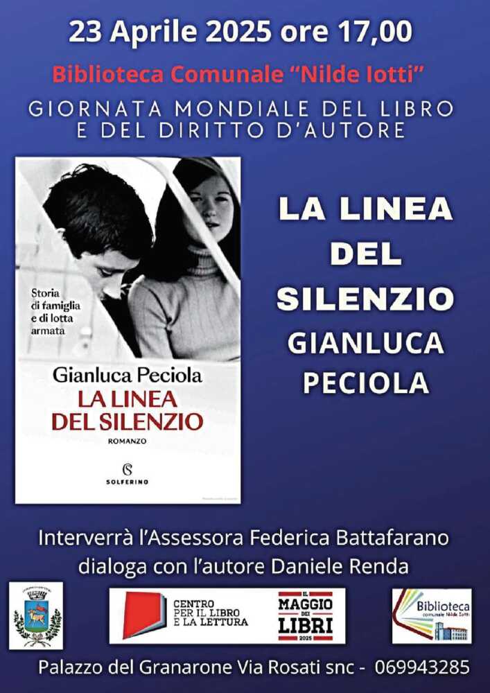 locandina Peciola nuova