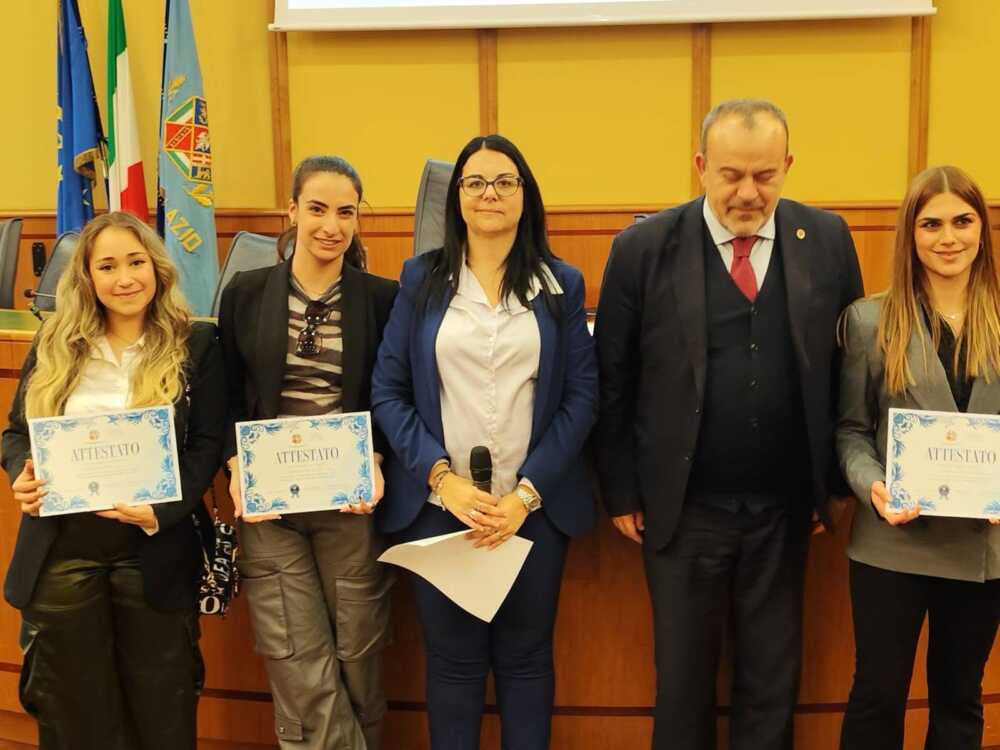 lude scuola danza civitavecchia