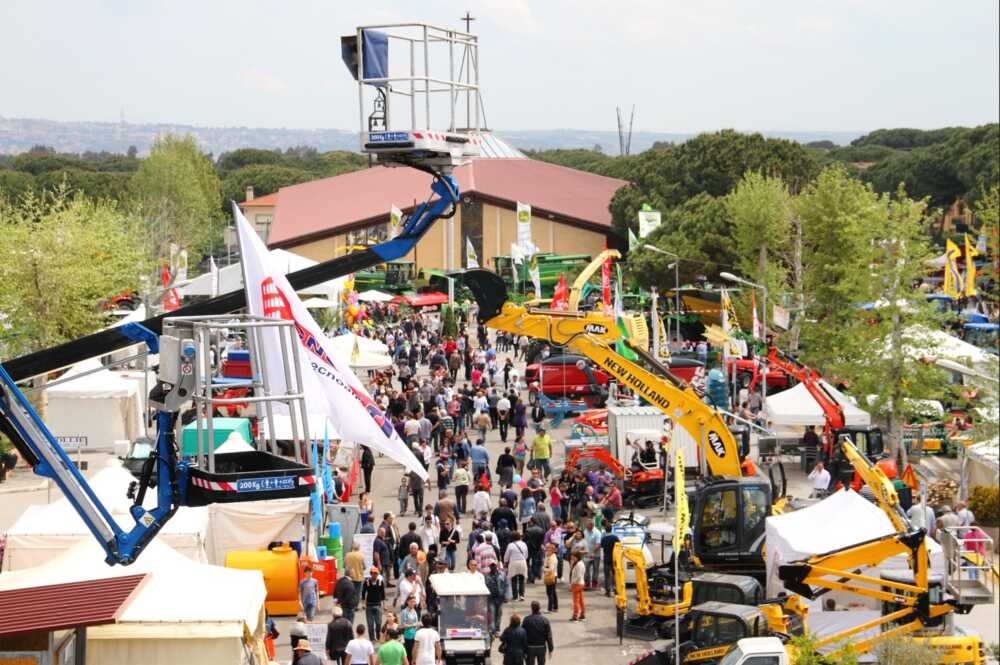 macchine agricole fiera tarquinia macchine agricole fiera tarquinia