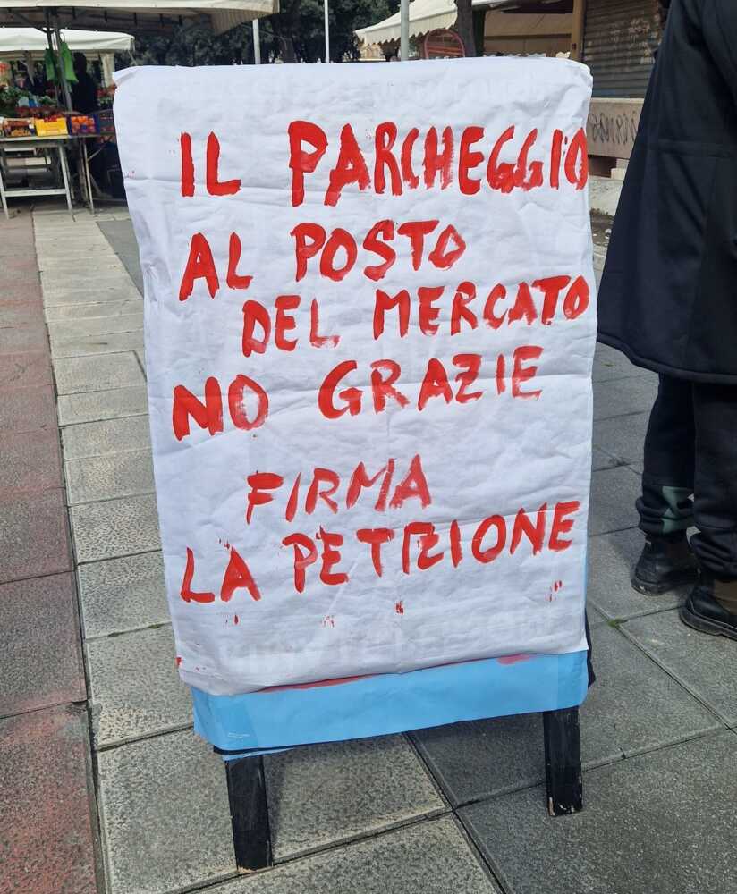 mercato ladispoli petizione mercato ladispoli petizione