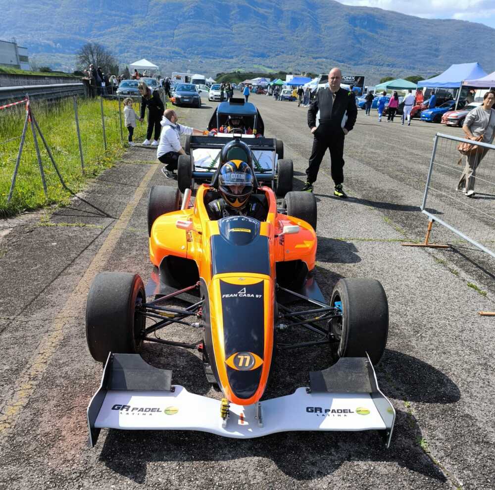 morali formula gloria