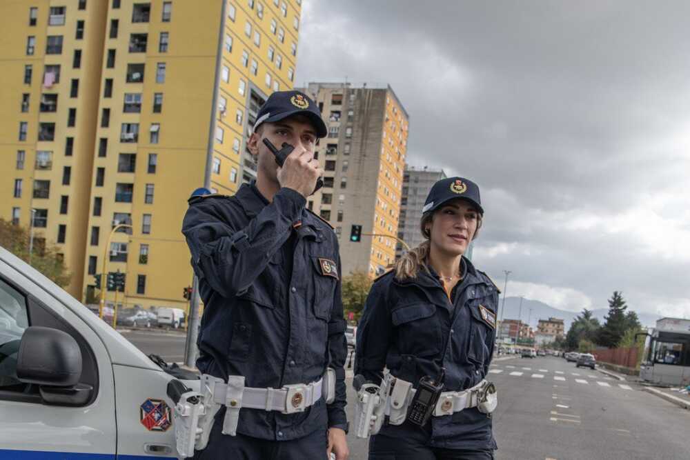 municipale roma capitale torri