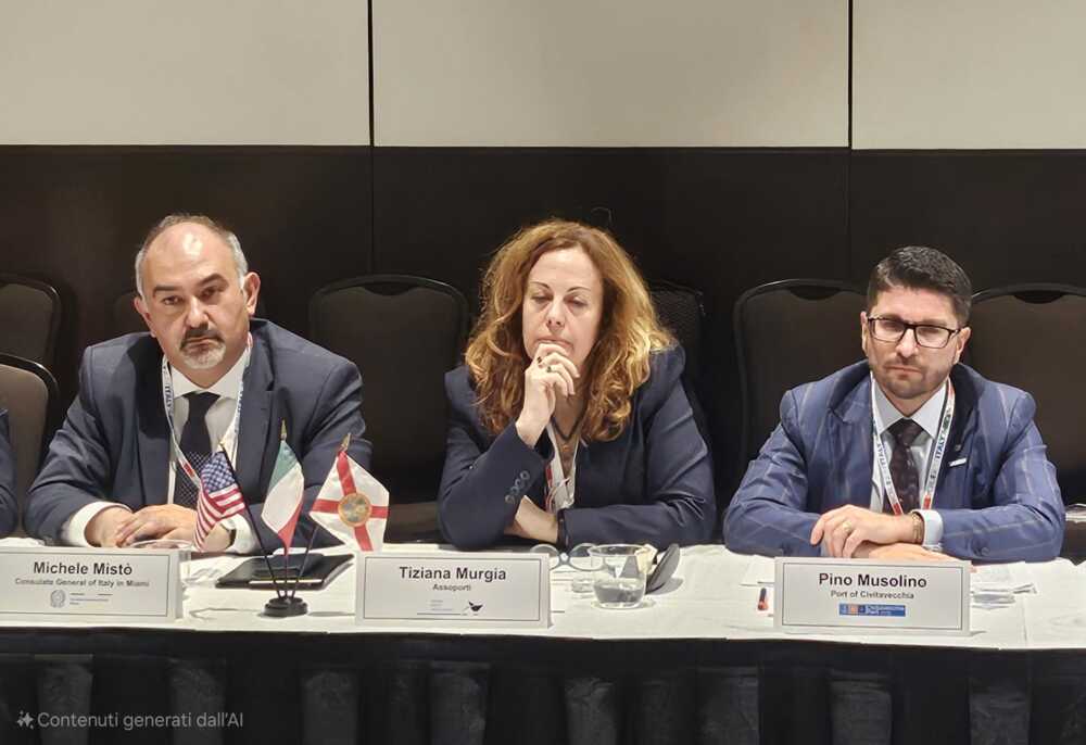 musolino murgia mistò miami seatrade