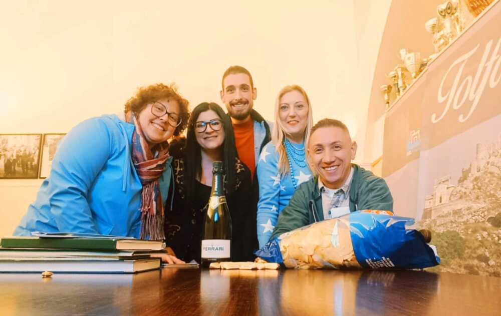 nuovo direttivo pro loco tolfa nuovo direttivo pro loco tolfa