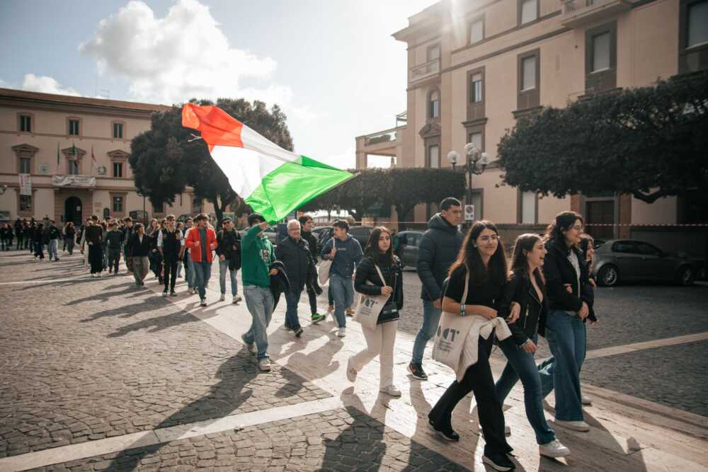 Tolfa ospita le XVI Olimpiadi della Cultura e del Talento
