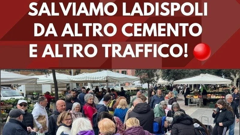petizione ladispoli petizione ladispoli