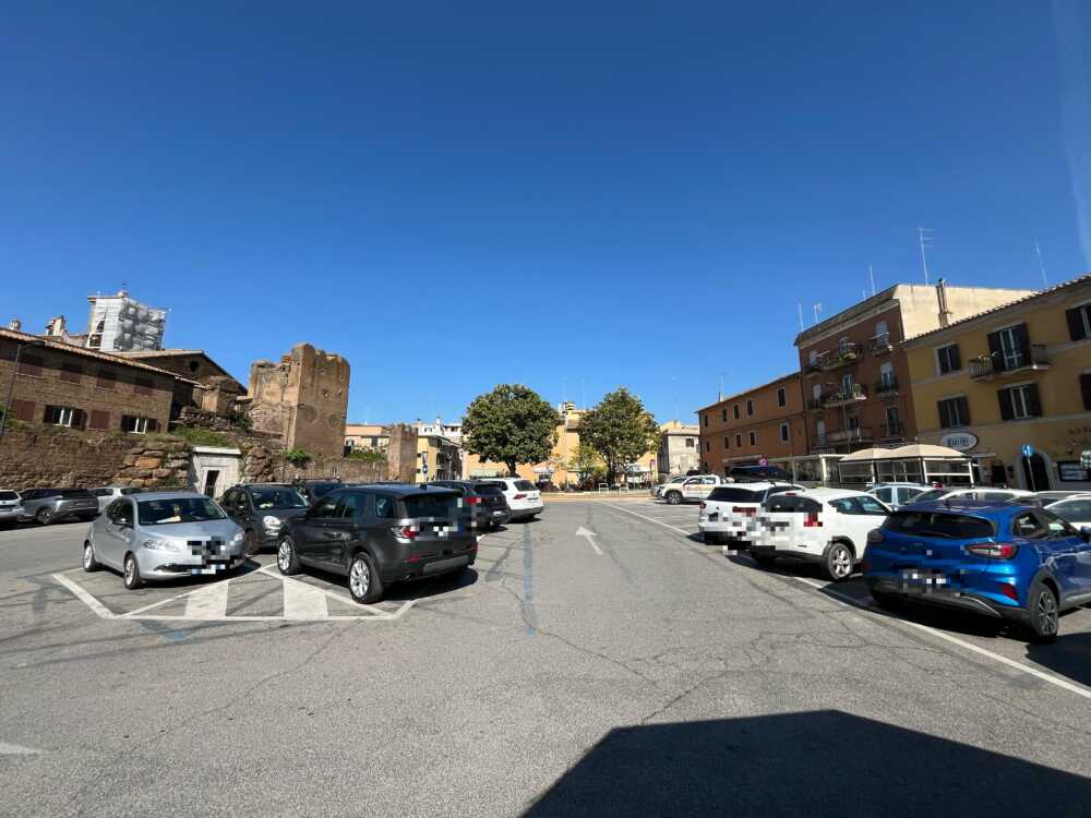 piazza aldo moro pixel