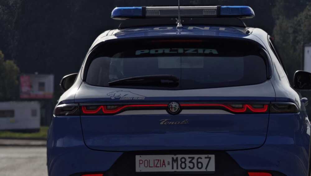 polizia volante polizia volante
