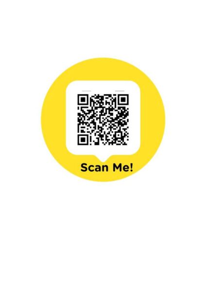 qr code guida sicura