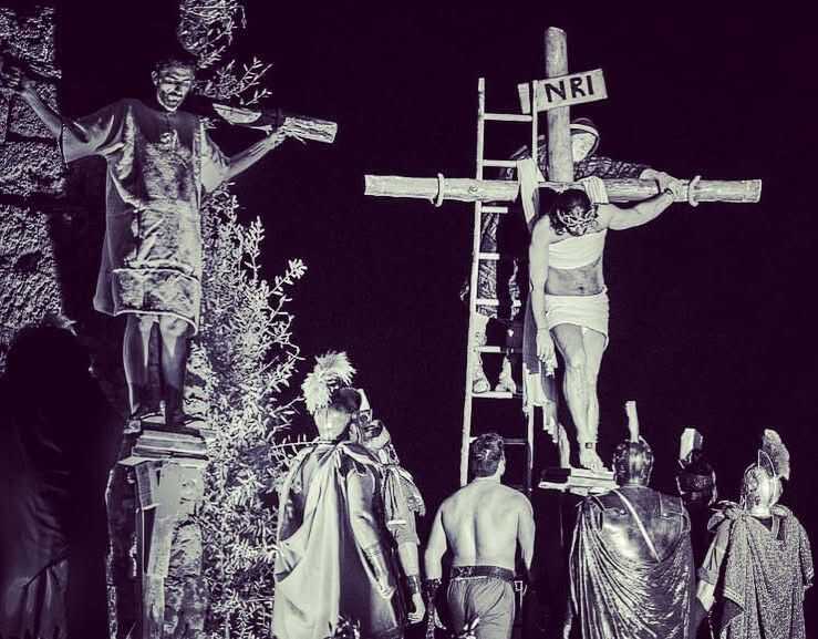 rievocazione storica via crucis rievocazione storica via crucis