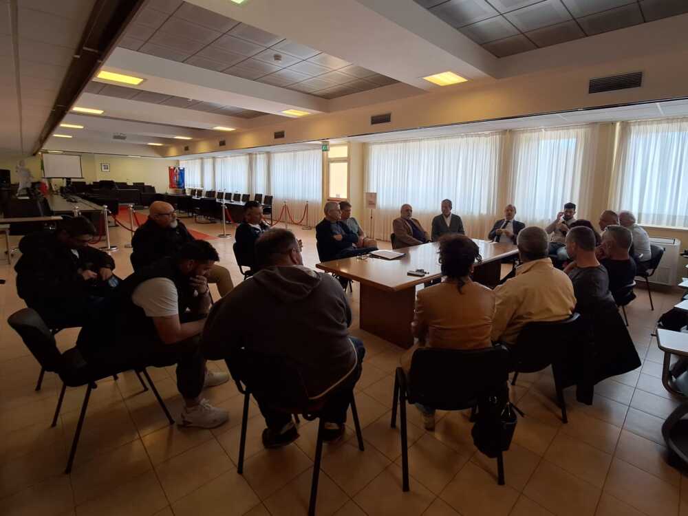 santa marinella tidei gesam