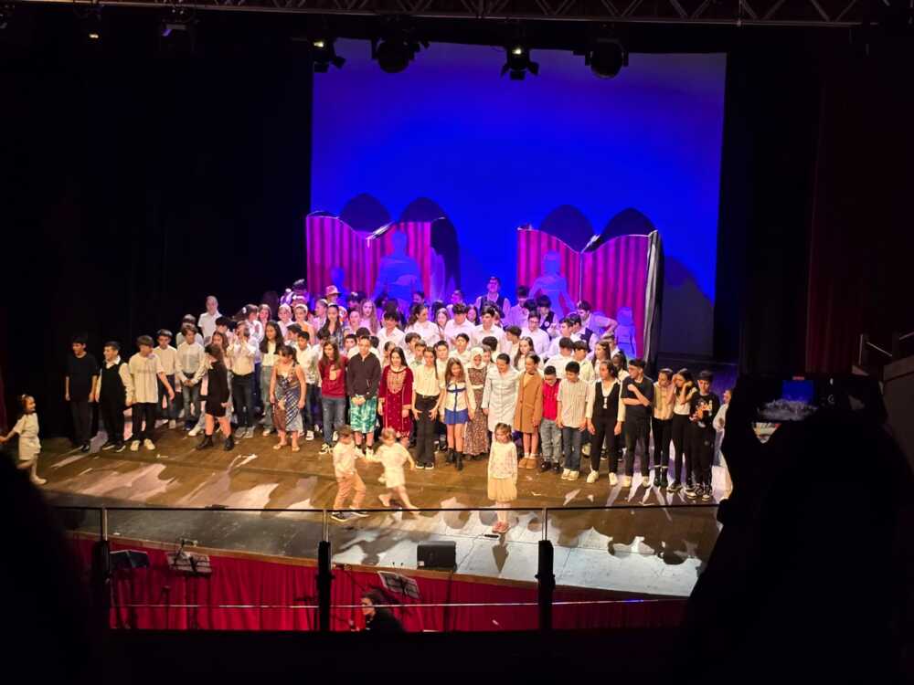 spettacolo galilei cvivitavecchia