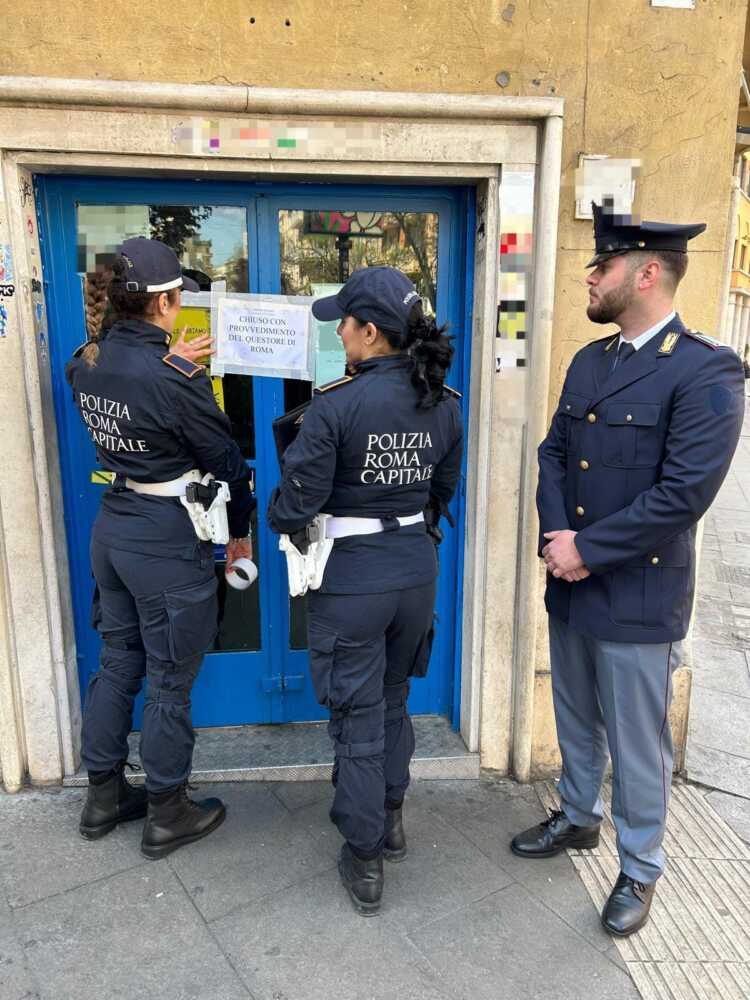 sigilli municipale roma capitale