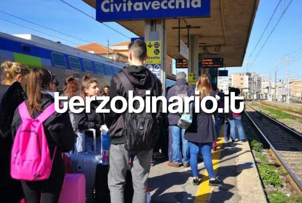 Collegamento ferroviario Civitavecchia-Fiumicino: Rfi lo progetta, Ghera freddino