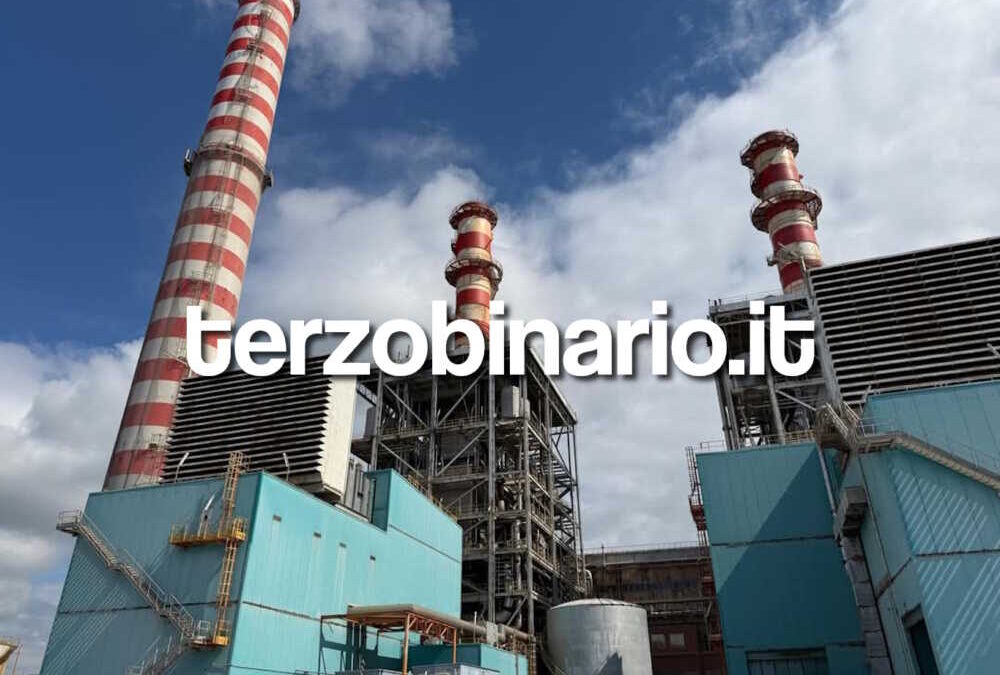 Torre Sud, la Cna Civitavecchia: “Bene la transizione green”