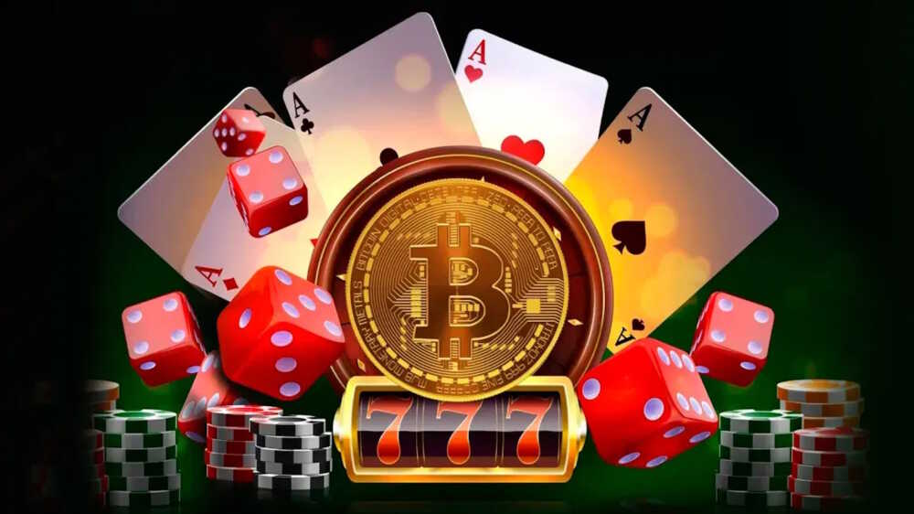 Usare le criptovalute nei casinò online, un tutorial per principianti