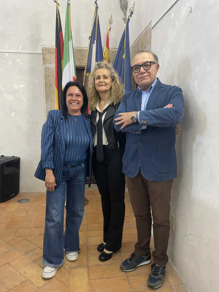 Consulta cittadini disabili presidente Consulta cittadini disabili presidente