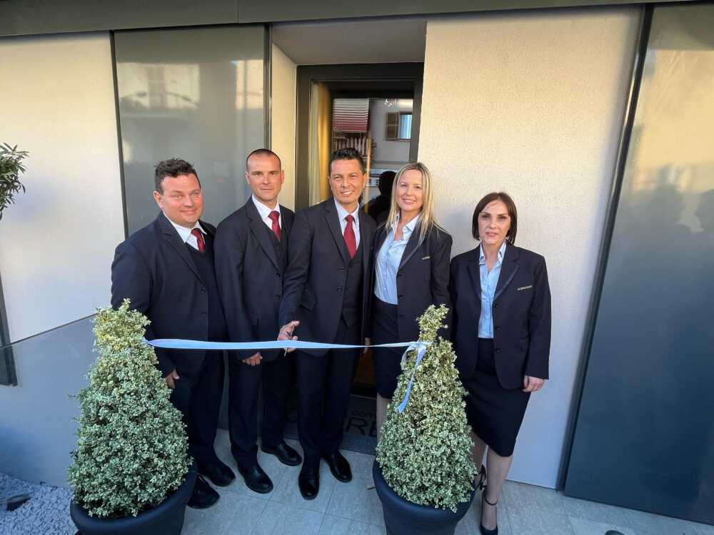 Domus Caere Onoranze Funebri Sampaolesi