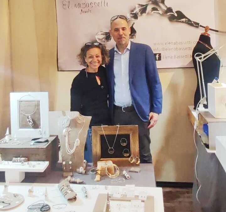 Tre imprese Cna protagoniste al Mida di Firenze, la Mostra internazionale dell’artigianato