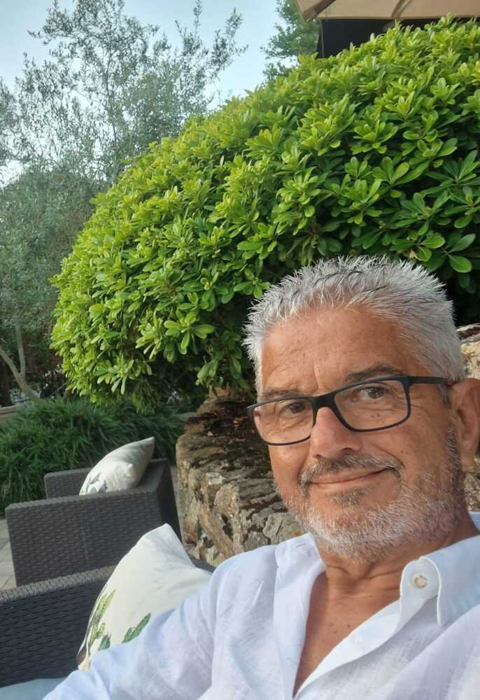 Enzo Bellomo, Segretario di Governo Civico Enzo Bellomo, Segretario di Governo Civico