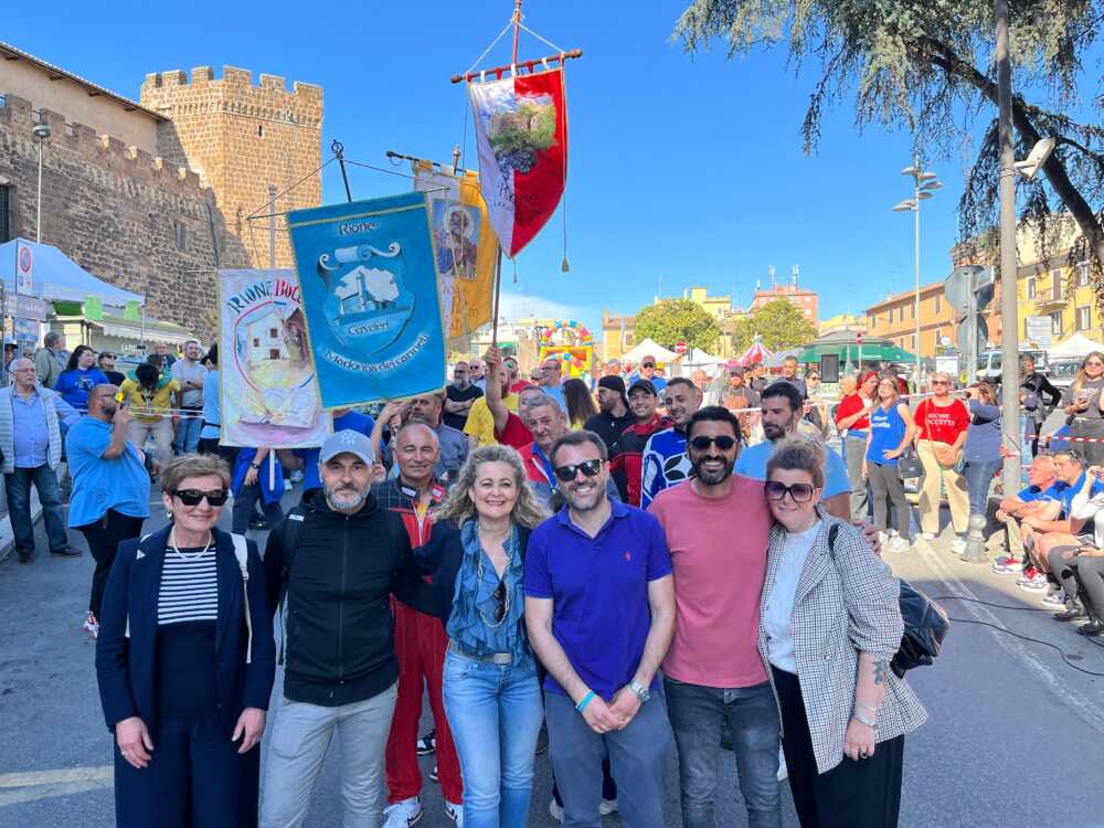 Gara delle Carrozzelle 2