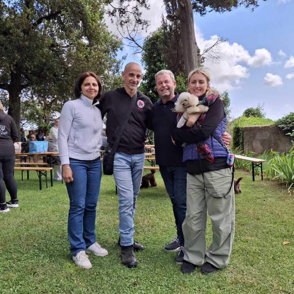 Iniziativa castello di Ceri