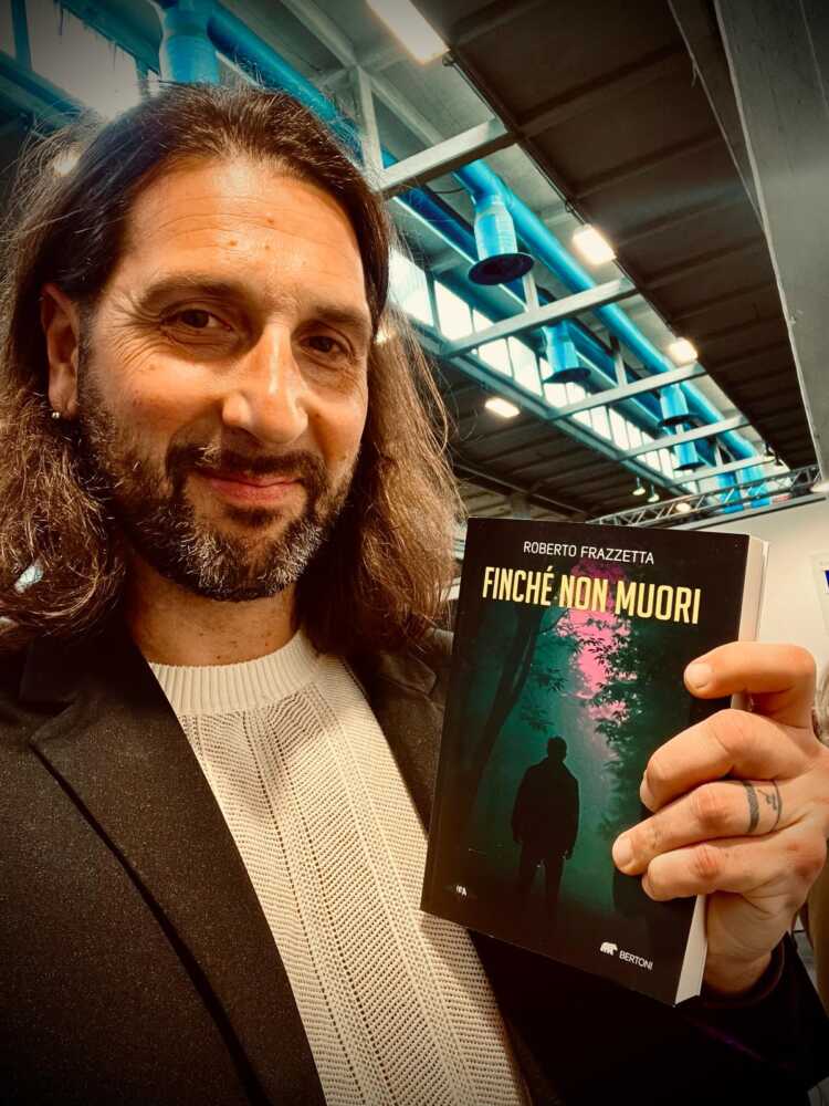 Roberto Frazzetta Cerveteri