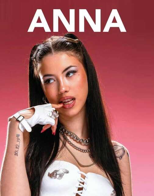 anna cantante ladispoli anna cantante ladispoli