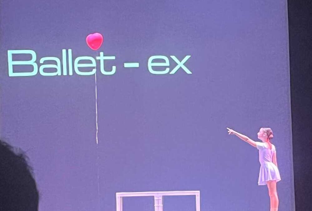 Danza, premiato il talento degli allievi del Centro Artistico Balletto di Tolfa