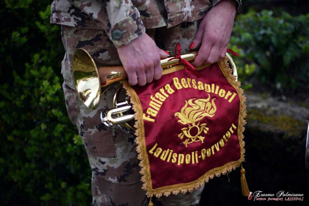 bersaglieri cerveteri