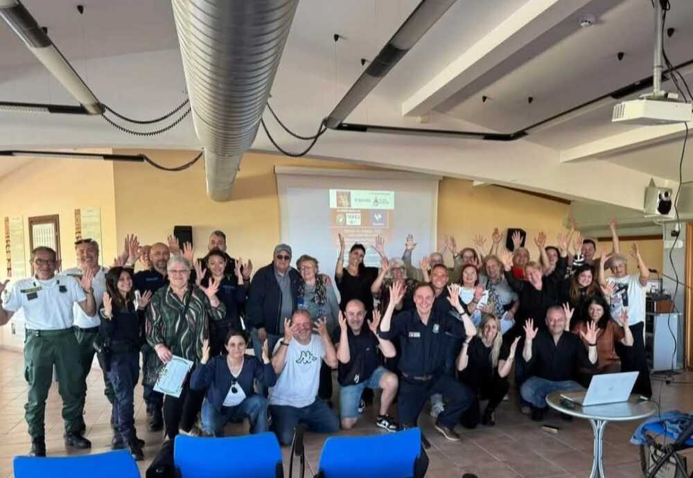 biblioteca ladispoli sordi 10 maggio