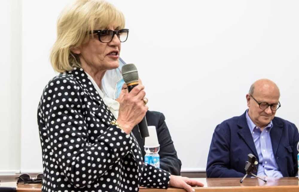Cambio della guardia alla presidenza della Fondazione Cassa di Risparmio Civitavecchia: da”Book Faces” auguri e ringraziamenti