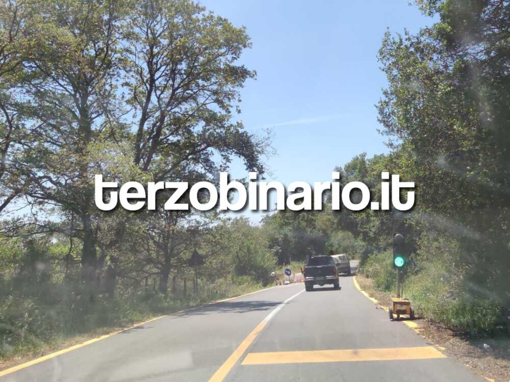 braccianese lavori semaforo (22) braccianese lavori semaforo (22)