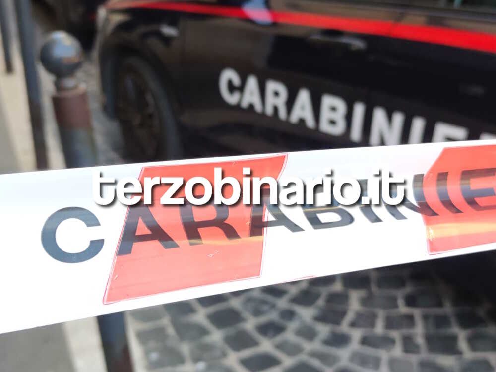 carabinieri civitavecchia nastro 2